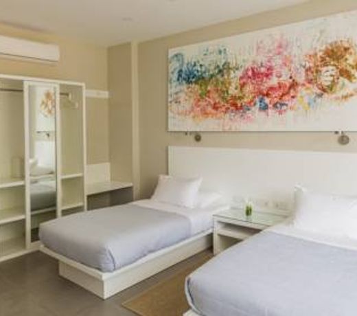 Taru Villas Tangalle Social - Tangalle
