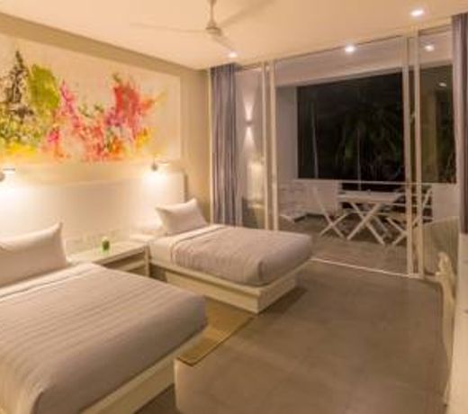Taru Villas Tangalle Social - Tangalle