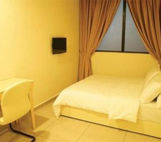 Charisma Hotel