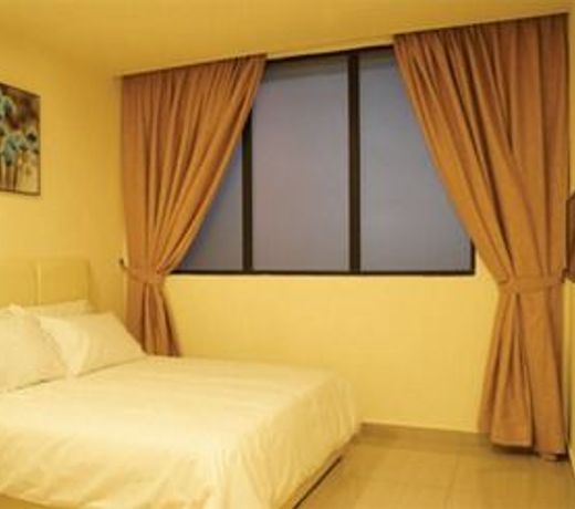 Charisma Hotel