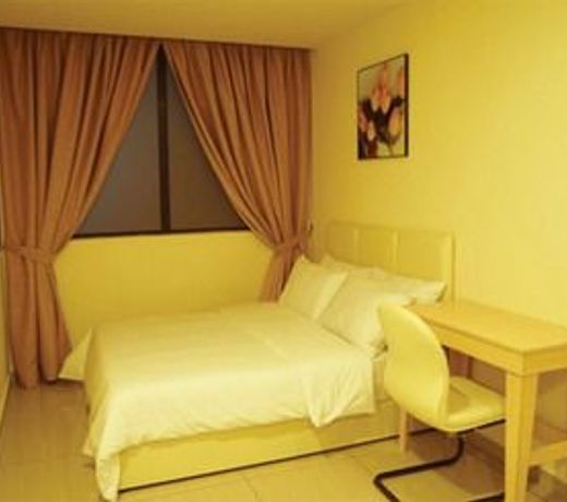 Charisma Hotel
