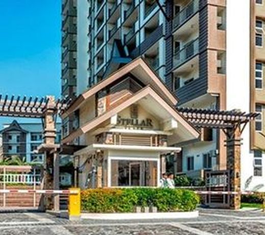 Stellar Place Condominium by Martrell