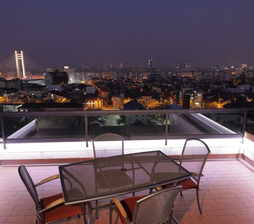 Penthouse Orhideea