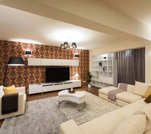 Penthouse Orhideea