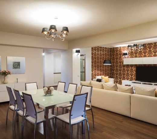 Penthouse Orhideea