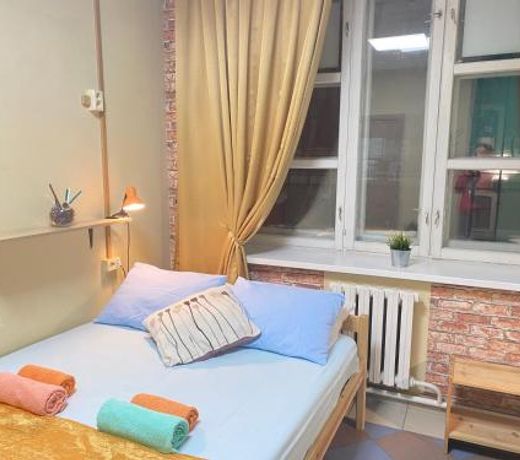Nice Hostel on Peterburgskaya