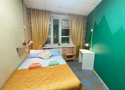 Nice Hostel на Петербургской фото 3, г. Казань, 