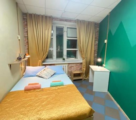Nice Hostel on Peterburgskaya