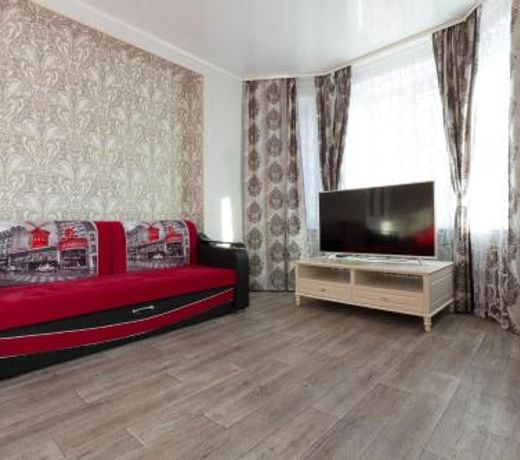 Apartaments VIP-LUX pl.Lenina 10/4