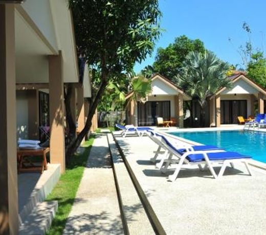 Light Khao Lak Resort