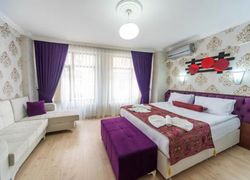 Arges Old City Hotel фото 2