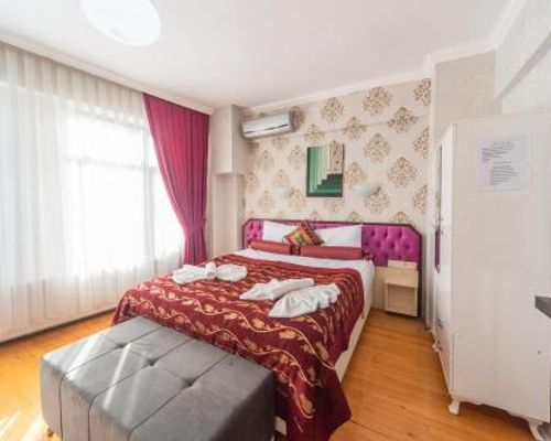 Arges Old City Hotel - Стамбул - фото 4