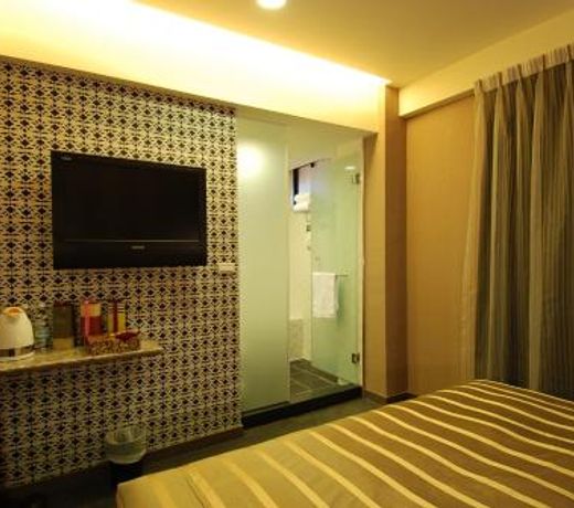 Fu Kuang Hotel