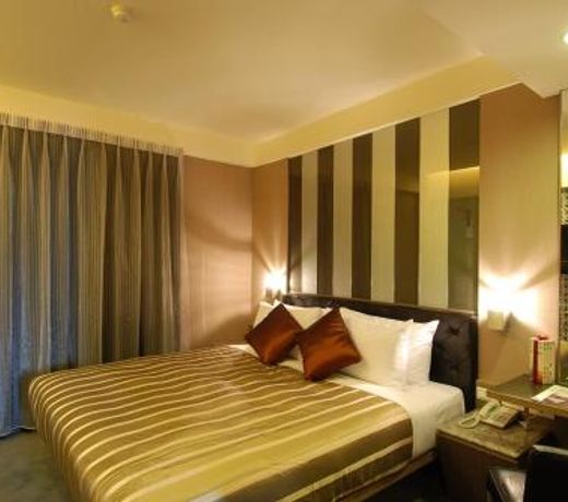 Fu Kuang Hotel
