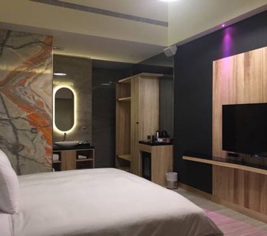 LE LE Motel