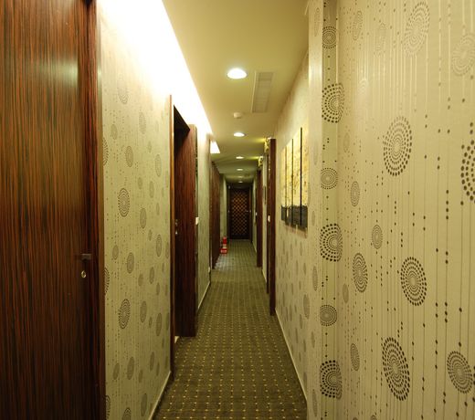 Love Hotel