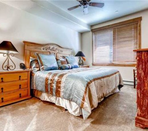 3301 Champagne Lodge Trappeur's Crossing