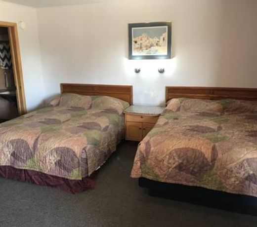 Airliner Motel