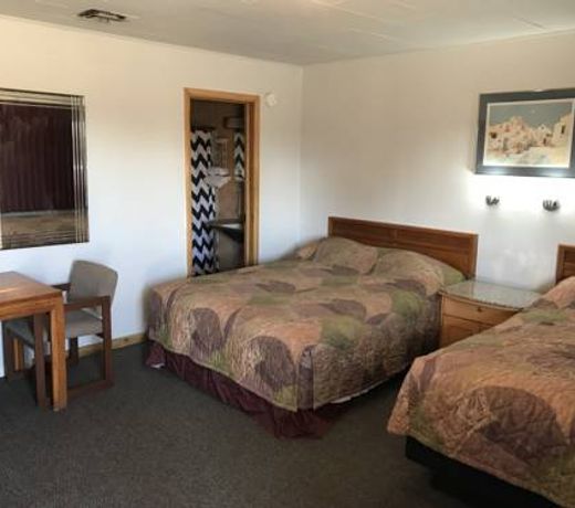 Airliner Motel