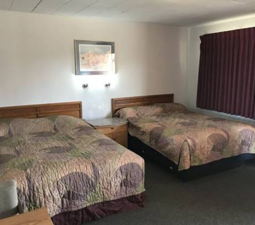 Airliner Motel
