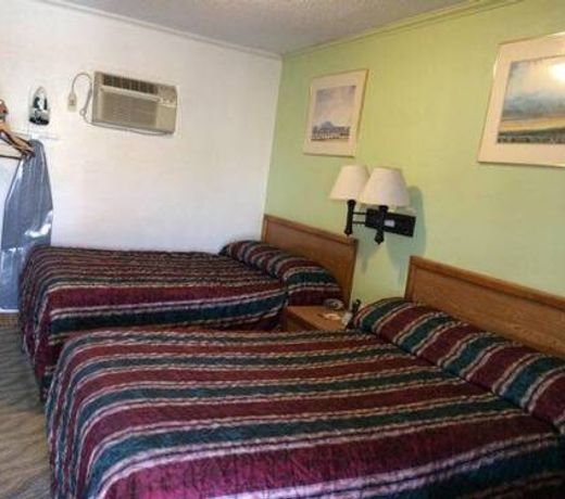 Western Motel
