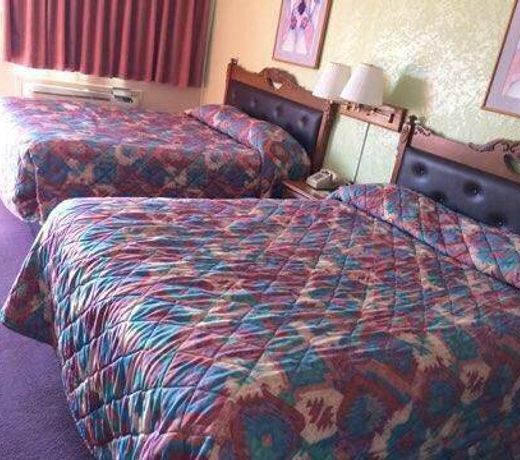 Western Motel
