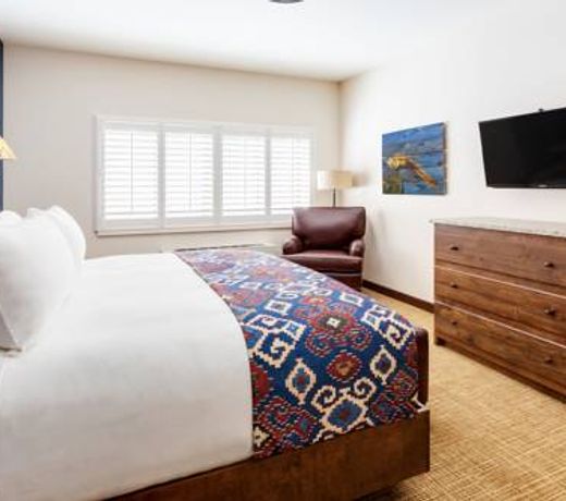 Tailwater Lodge Altmar, Tapestry Collection By Hilton