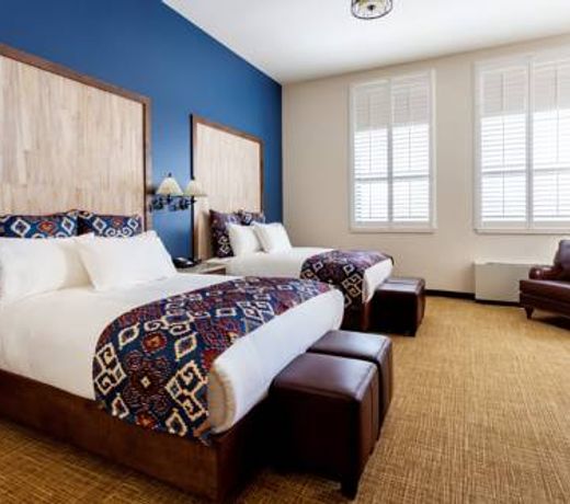 Tailwater Lodge Altmar, Tapestry Collection By Hilton