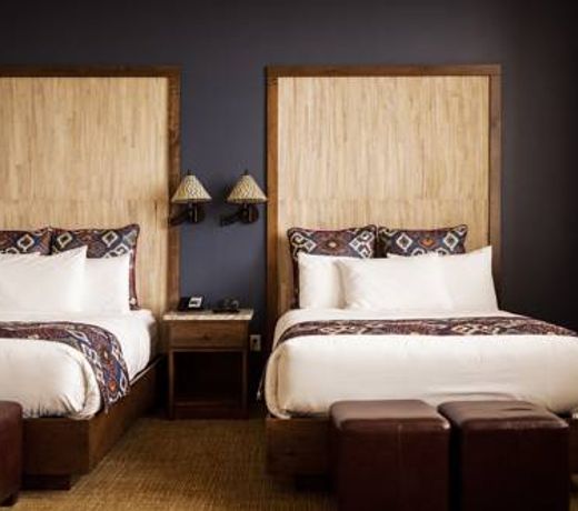 Tailwater Lodge Altmar, Tapestry Collection By Hilton
