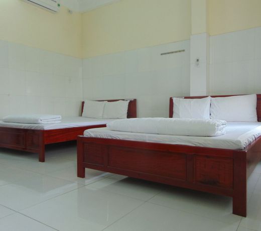 Thai Binh Motel