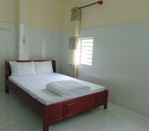 Thai Binh Motel