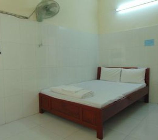 Thai Binh Motel