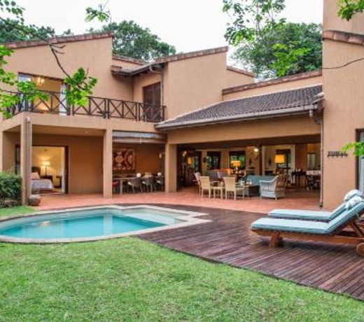 La Casa Compartida