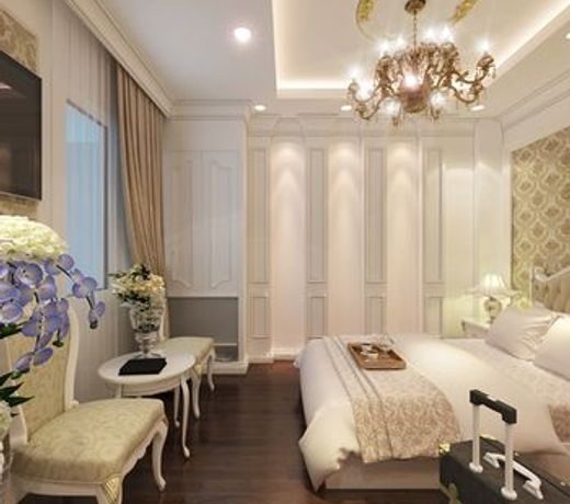 Hanoi Cristina Hotel & Travel
