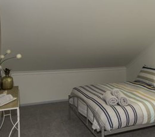 South Arm Luxury Loft