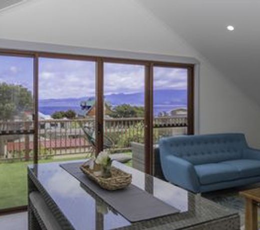 South Arm Luxury Loft