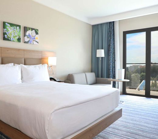 Park Dedeman Adiyaman Hotel