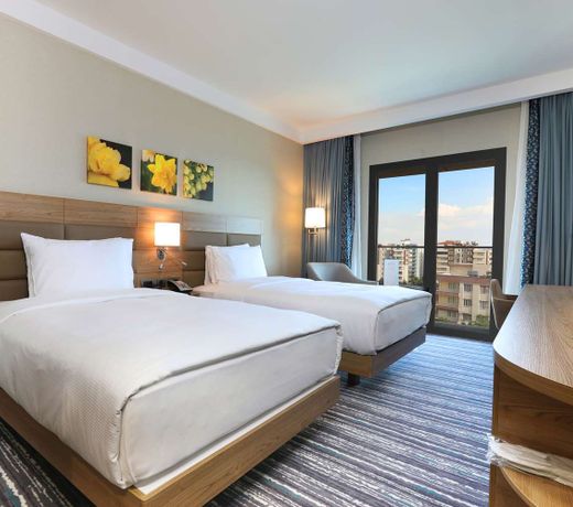 Park Dedeman Adiyaman Hotel