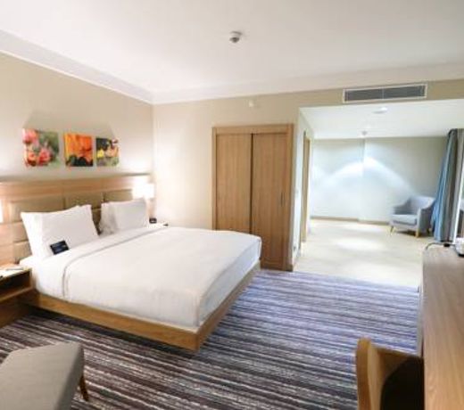 Park Dedeman Adiyaman Hotel