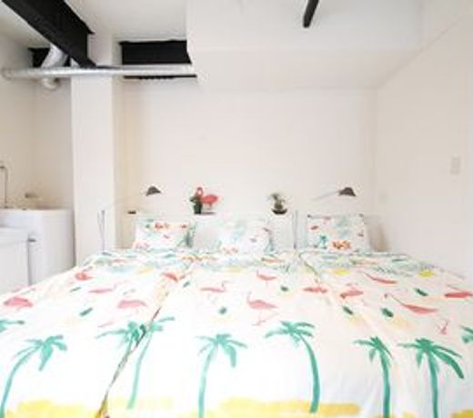 Liz Guest House Umeda