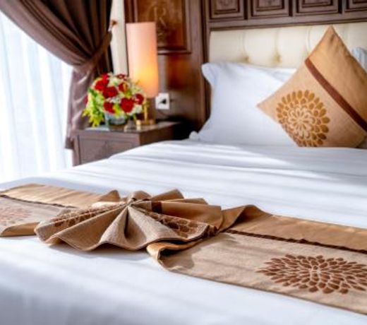 Sapa Relax Hotel & Spa