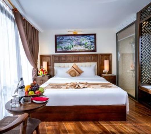 Sapa Relax Hotel & Spa