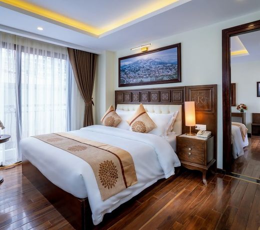 Sapa Relax Hotel & Spa