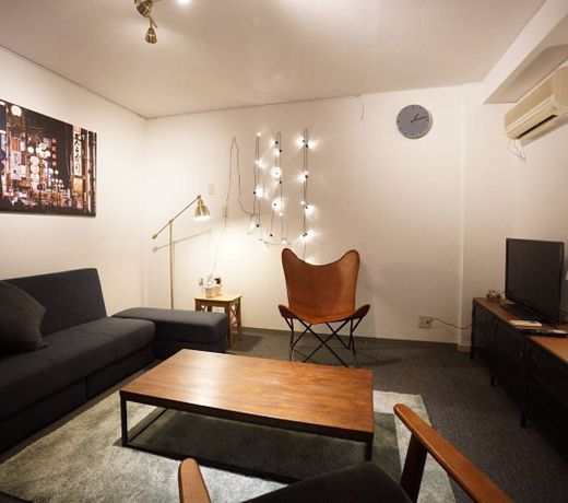 Hotel Inter City Moriguchi