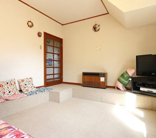 Guesthouse Kinzaza