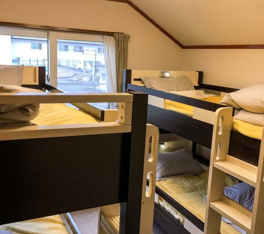 Guesthouse Kinzaza