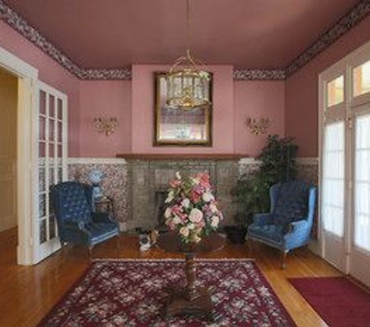 The Hinson House Bed & Breakfast