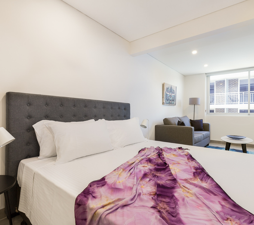 The Merchant Hotel