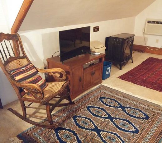 Oasis Bed and Breakfast