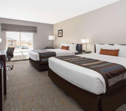 Wingate by Wyndham Page Lake Powell